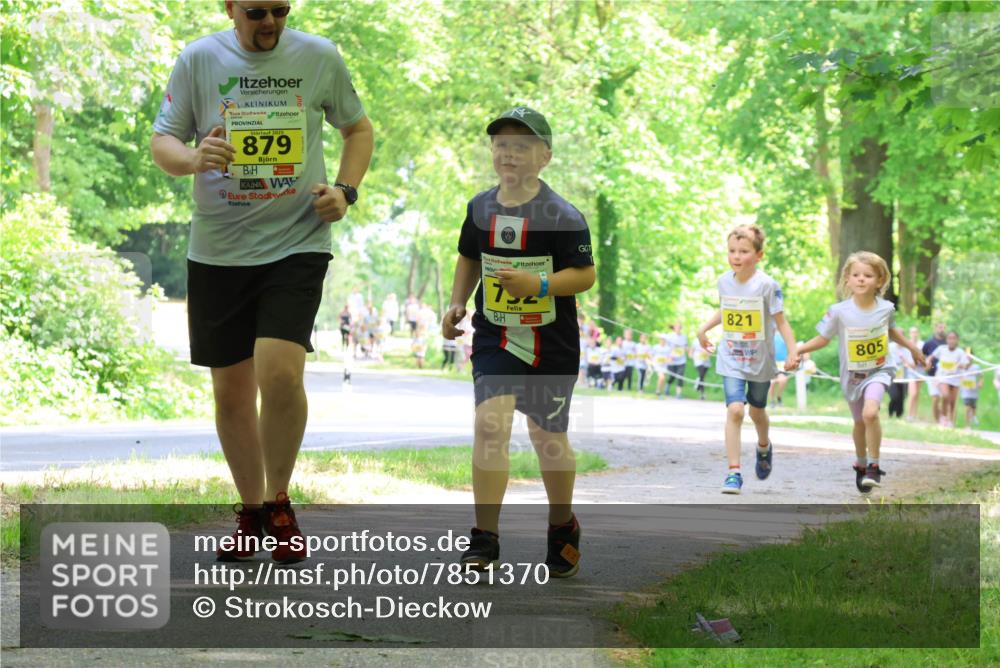 17.05.2025 - Störlauf Strokosch-Dieckow http://msf.ph/oto/7851370 17.05.2025 14:12:27 Laufen 879, 752, 7, 821, 805 meine-sportfotos.de