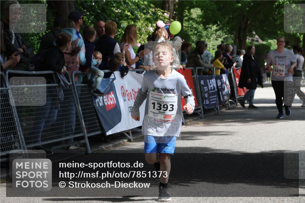 17.05.2025 - Störlauf Strokosch-Dieckow http://msf.ph/oto/7851373 17.05.2025 14:56:43 Ziel 2025, 1393, 1499 meine-sportfotos.de