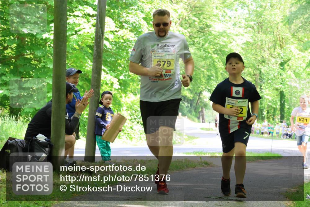 17.05.2025 - Störlauf Strokosch-Dieckow http://msf.ph/oto/7851376 17.05.2025 14:12:28 Laufen 2025, 679, 3, 821 meine-sportfotos.de