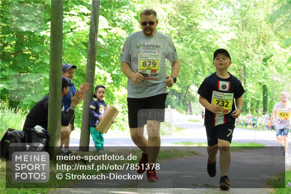 17.05.2025 - Störlauf Strokosch-Dieckow http://msf.ph/oto/7851378 17.05.2025 14:12:28 Laufen 879, 2025, 732, 7, 821 meine-sportfotos.de