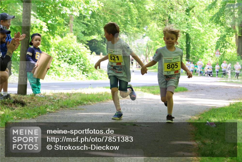 17.05.2025 - Störlauf Strokosch-Dieckow http://msf.ph/oto/7851383 17.05.2025 14:12:31 Laufen 821, 2025, 805 meine-sportfotos.de