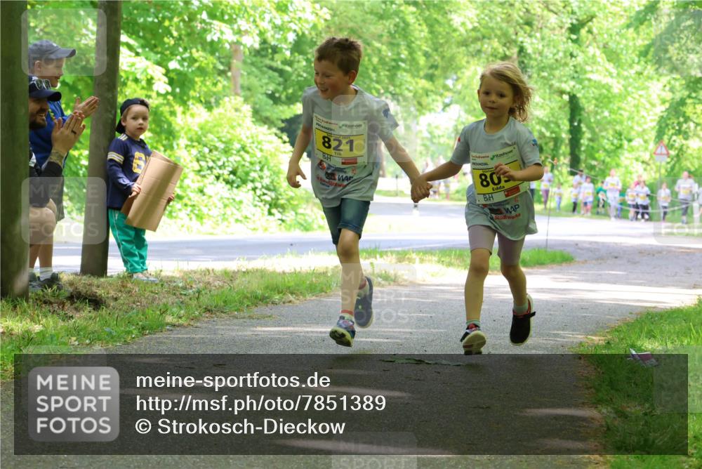 17.05.2025 - Störlauf Strokosch-Dieckow http://msf.ph/oto/7851389 17.05.2025 14:12:31 Laufen 2025, 821, 805 meine-sportfotos.de