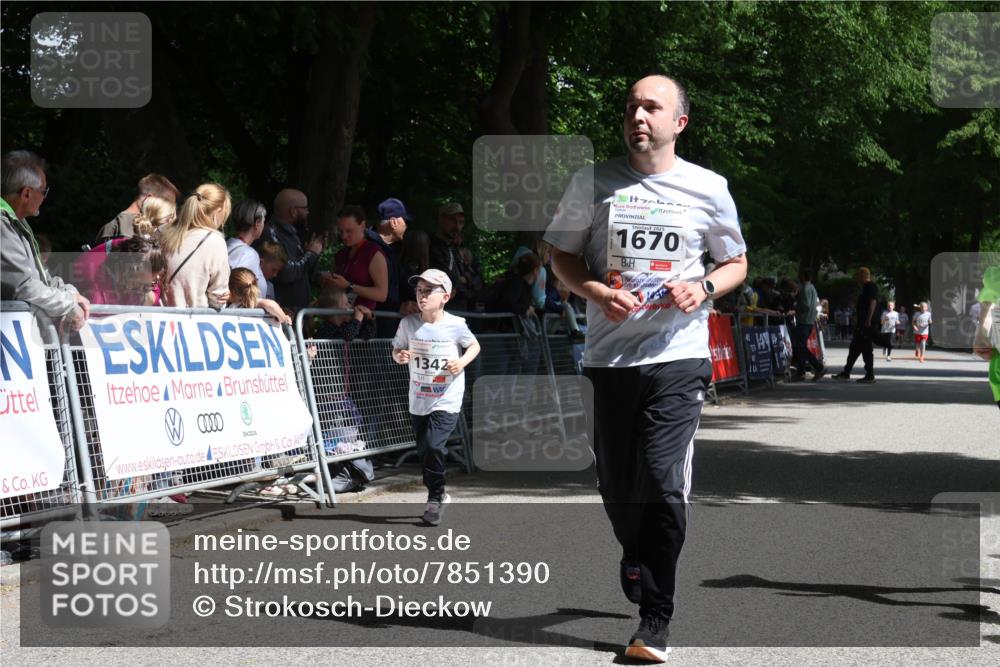 17.05.2025 - Störlauf Strokosch-Dieckow http://msf.ph/oto/7851390 17.05.2025 14:57:03 Ziel 0000, 1342, 2025, 1670 meine-sportfotos.de