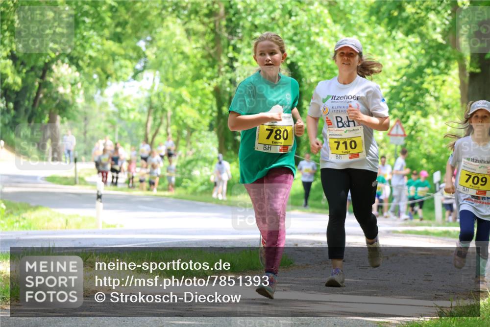 17.05.2025 - Störlauf Strokosch-Dieckow http://msf.ph/oto/7851393 17.05.2025 14:12:35 Laufen 661, 2025, 780, 710, 709 meine-sportfotos.de