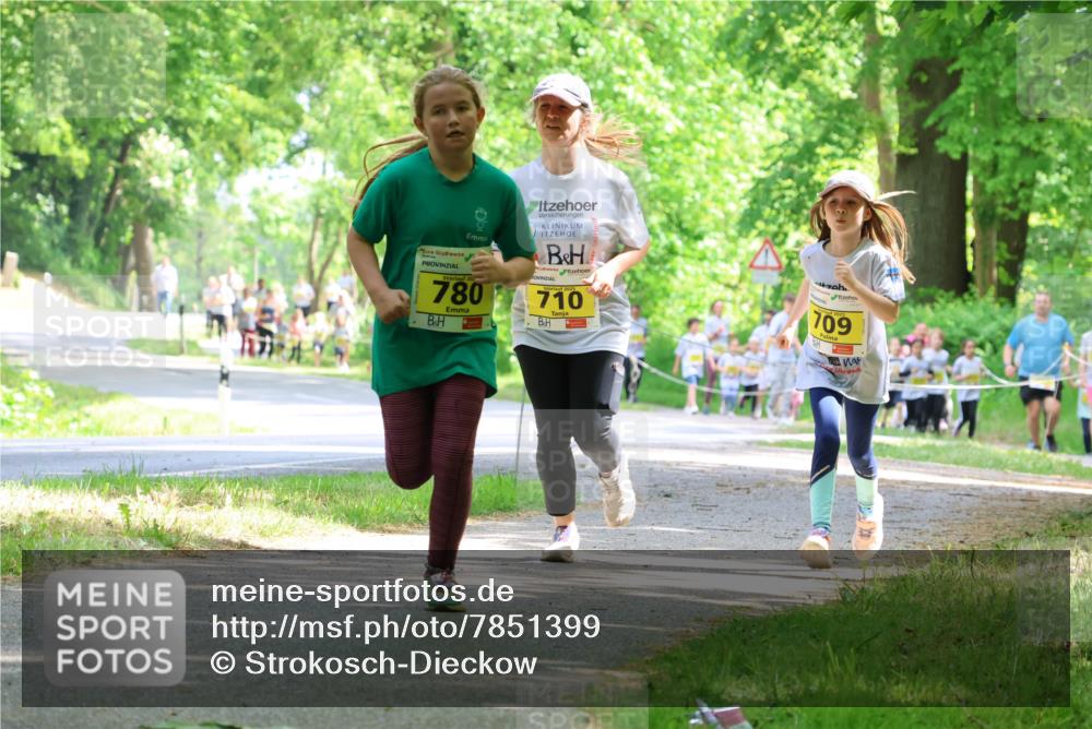 17.05.2025 - Störlauf Strokosch-Dieckow http://msf.ph/oto/7851399 17.05.2025 14:12:36 Laufen 20, 780, 710, 709 meine-sportfotos.de