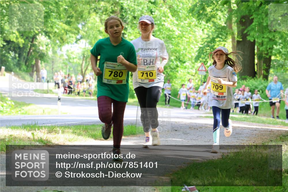 17.05.2025 - Störlauf Strokosch-Dieckow http://msf.ph/oto/7851401 17.05.2025 14:12:36 Laufen 2025, 780, 710, 709 meine-sportfotos.de
