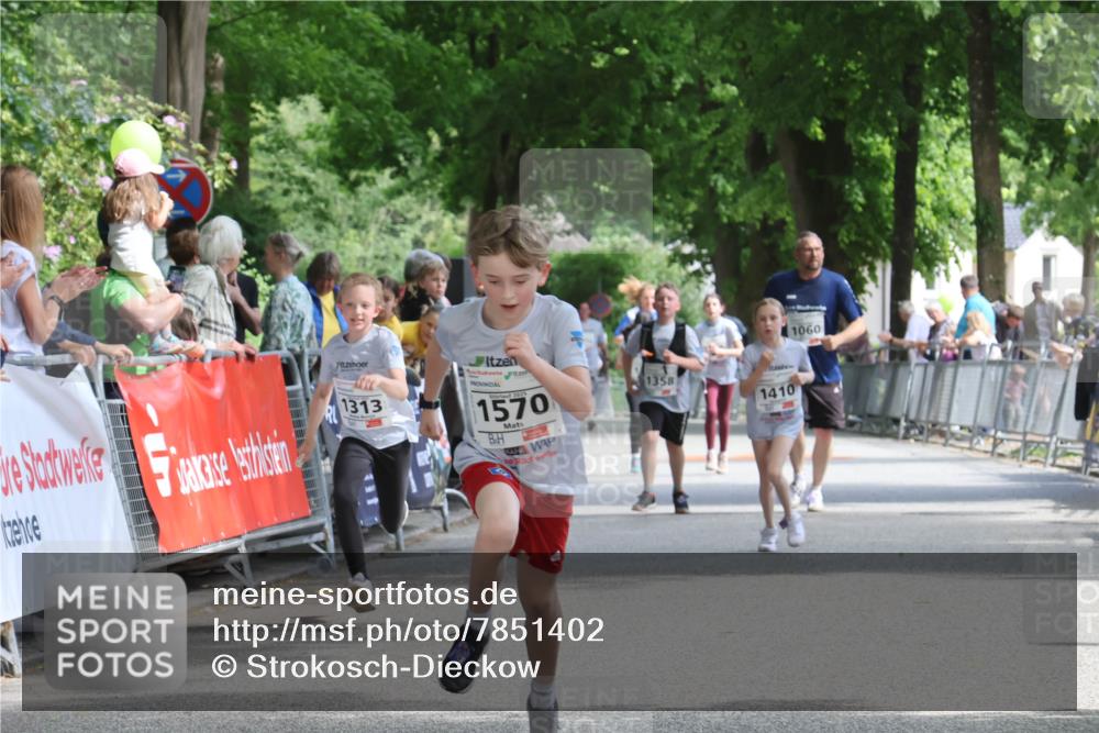 17.05.2025 - Störlauf Strokosch-Dieckow http://msf.ph/oto/7851402 17.05.2025 14:57:17 Ziel 1313, 2025, 1570, 1358, 1410, 1060 meine-sportfotos.de
