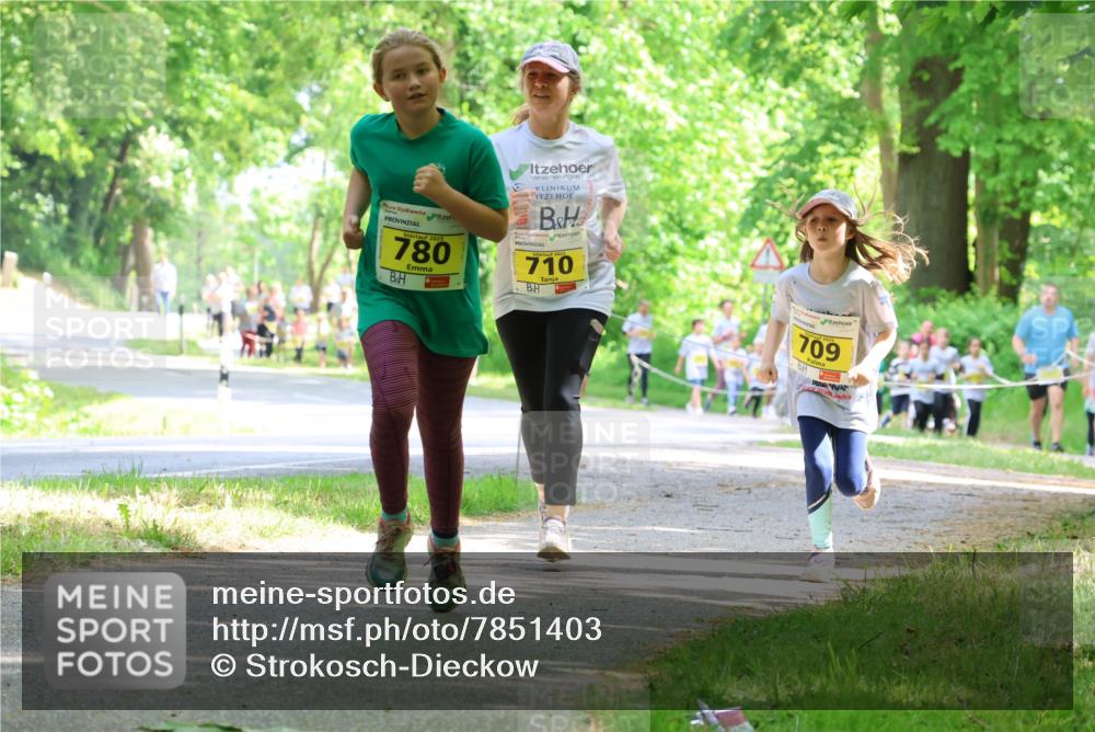 17.05.2025 - Störlauf Strokosch-Dieckow http://msf.ph/oto/7851403 17.05.2025 14:12:36 Laufen 2025, 780, 710, 709 meine-sportfotos.de