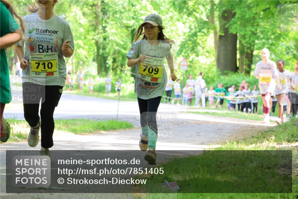 17.05.2025 - Störlauf Strokosch-Dieckow http://msf.ph/oto/7851405 17.05.2025 14:12:38 Laufen 2025, 710, 2025, 709, 907 meine-sportfotos.de