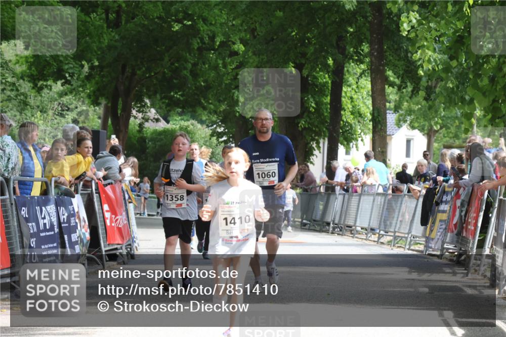 17.05.2025 - Störlauf Strokosch-Dieckow http://msf.ph/oto/7851410 17.05.2025 14:57:20 Ziel 1060, 1358, 1410 meine-sportfotos.de