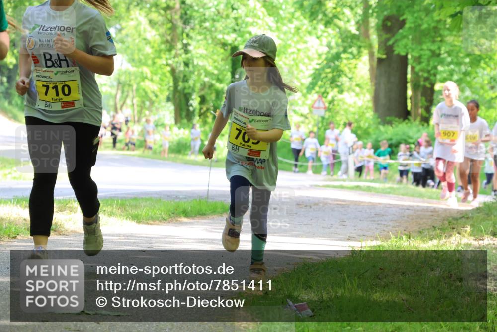 17.05.2025 - Störlauf Strokosch-Dieckow http://msf.ph/oto/7851411 17.05.2025 14:12:38 Laufen 2025, 710, 705, 907, 649 meine-sportfotos.de