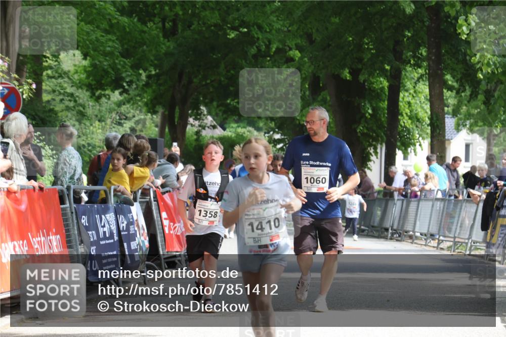17.05.2025 - Störlauf Strokosch-Dieckow http://msf.ph/oto/7851412 17.05.2025 14:57:21 Ziel 1358, 1410, 1060, 55, 1266 meine-sportfotos.de