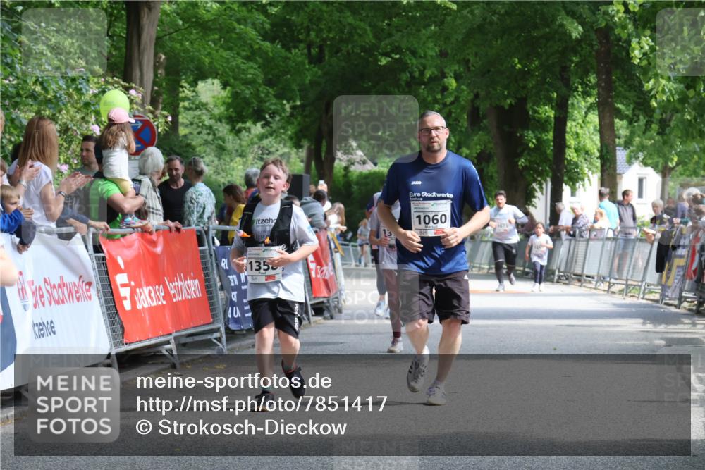 17.05.2025 - Störlauf Strokosch-Dieckow http://msf.ph/oto/7851417 17.05.2025 14:57:24 Ziel 40, 135, 1060 meine-sportfotos.de