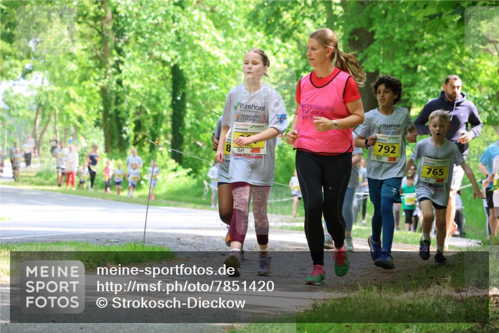 17.05.2025 - Störlauf Strokosch-Dieckow http://msf.ph/oto/7851420 17.05.2025 14:12:43 Laufen 8, 792, 765 meine-sportfotos.de