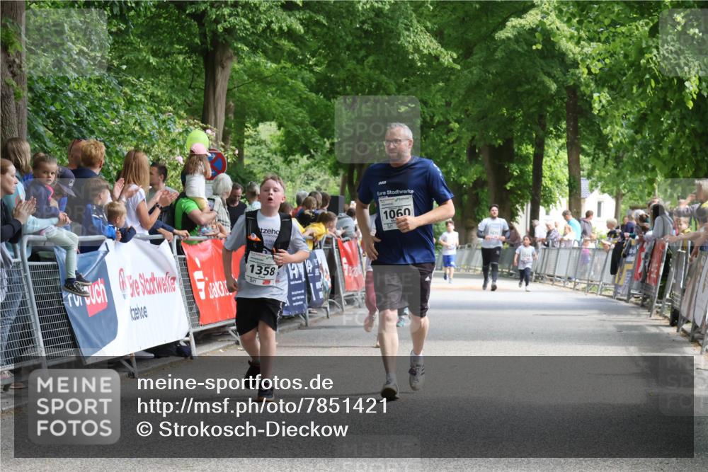 17.05.2025 - Störlauf Strokosch-Dieckow http://msf.ph/oto/7851421 17.05.2025 14:57:25 Ziel 1060, 1358, 1675 meine-sportfotos.de