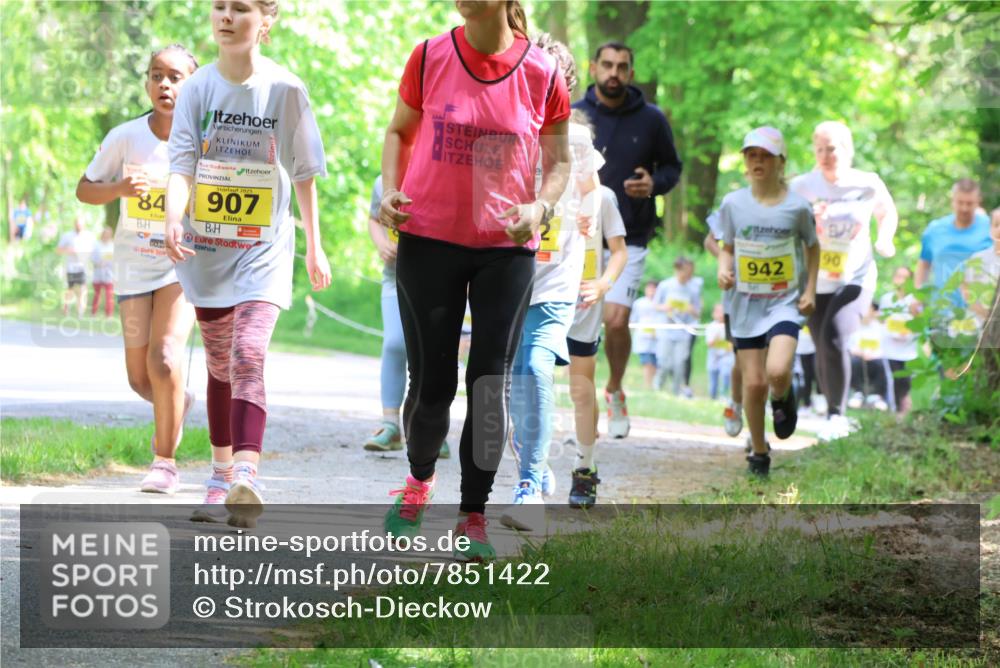 17.05.2025 - Störlauf Strokosch-Dieckow http://msf.ph/oto/7851422 17.05.2025 14:12:45 Laufen 84, 2025, 907, 942, 90 meine-sportfotos.de