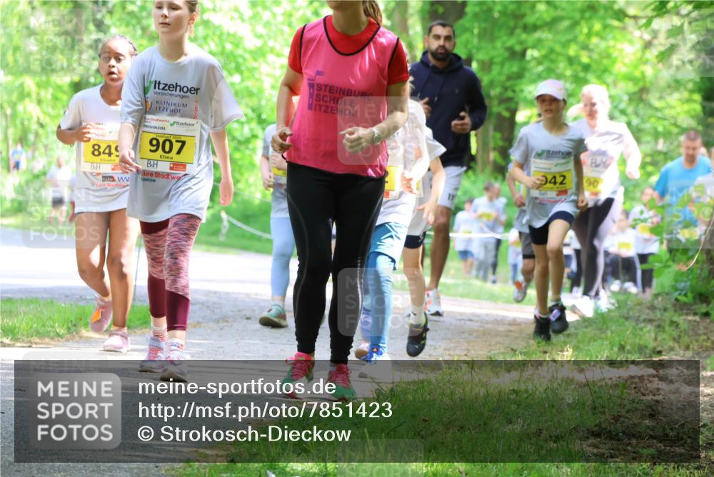 17.05.2025 - Störlauf Strokosch-Dieckow http://msf.ph/oto/7851423 17.05.2025 14:12:45 Laufen 849, 2025, 907, 42, 90 meine-sportfotos.de