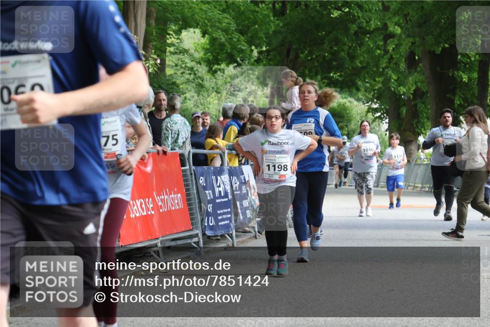 17.05.2025 - Störlauf Strokosch-Dieckow http://msf.ph/oto/7851424 17.05.2025 14:57:28 Ziel 75, 1198, 1016, 1139 meine-sportfotos.de