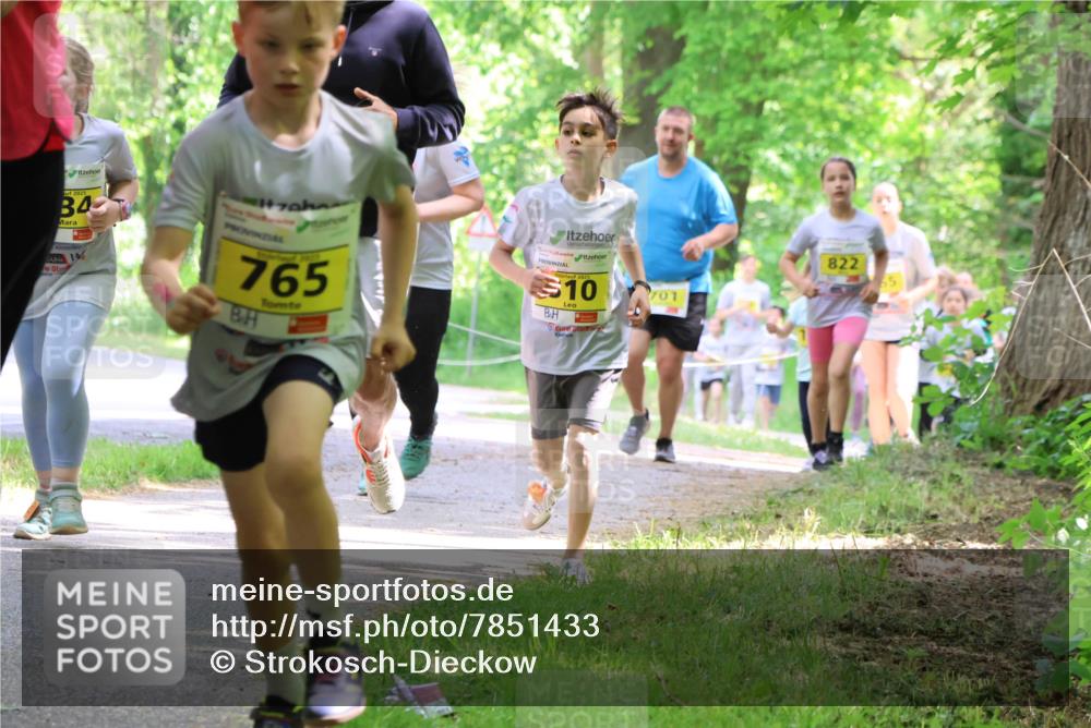 17.05.2025 - Störlauf Strokosch-Dieckow http://msf.ph/oto/7851433 17.05.2025 14:12:49 Laufen 2025, 4, 1, 765, 510, 701, 822 meine-sportfotos.de