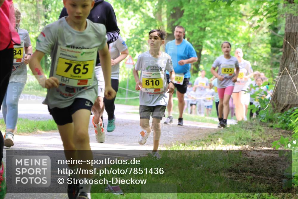 17.05.2025 - Störlauf Strokosch-Dieckow http://msf.ph/oto/7851436 17.05.2025 14:12:49 Laufen 2025, 84, 765, 2025, 810, 01, 822 meine-sportfotos.de