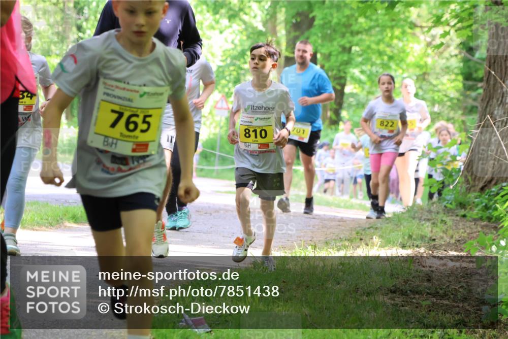 17.05.2025 - Störlauf Strokosch-Dieckow http://msf.ph/oto/7851438 17.05.2025 14:12:49 Laufen 34, 765, 810, 701, 822 meine-sportfotos.de