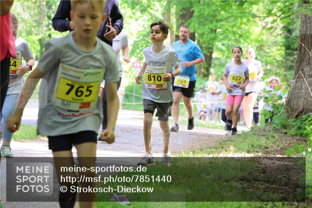 17.05.2025 - Störlauf Strokosch-Dieckow http://msf.ph/oto/7851440 17.05.2025 14:12:49 Laufen 2025, 4, 765, 810, 701, 822 meine-sportfotos.de