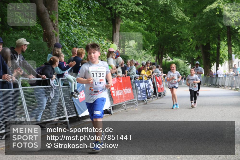 17.05.2025 - Störlauf Strokosch-Dieckow http://msf.ph/oto/7851441 17.05.2025 14:57:43 Ziel 1139, 069, 1072 meine-sportfotos.de