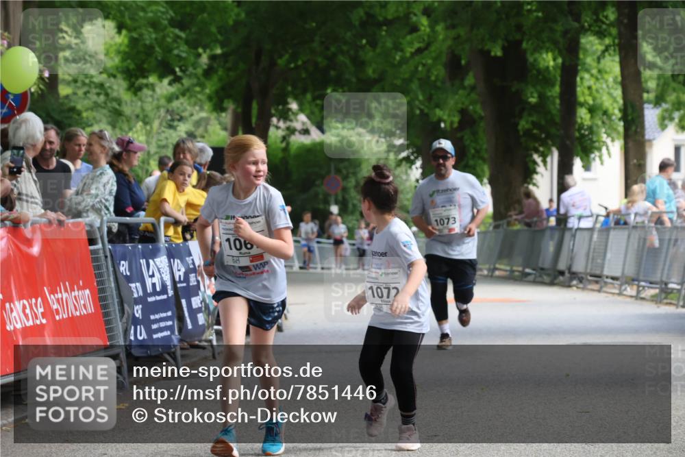 17.05.2025 - Störlauf Strokosch-Dieckow http://msf.ph/oto/7851446 17.05.2025 14:57:45 Ziel 106, 1072, 1073 meine-sportfotos.de