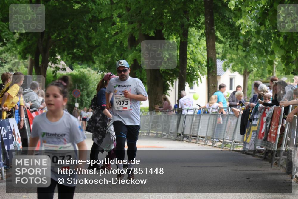 17.05.2025 - Störlauf Strokosch-Dieckow http://msf.ph/oto/7851448 17.05.2025 14:57:47 Ziel 1072, 1073 meine-sportfotos.de