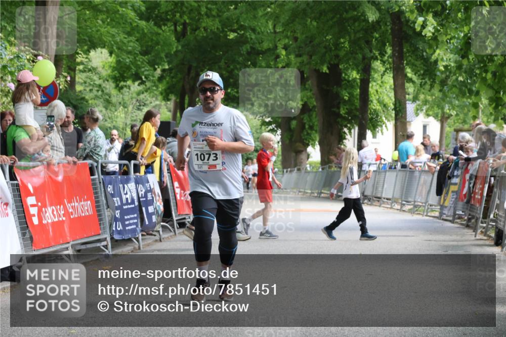 17.05.2025 - Störlauf Strokosch-Dieckow http://msf.ph/oto/7851451 17.05.2025 14:57:50 Ziel 1073 meine-sportfotos.de