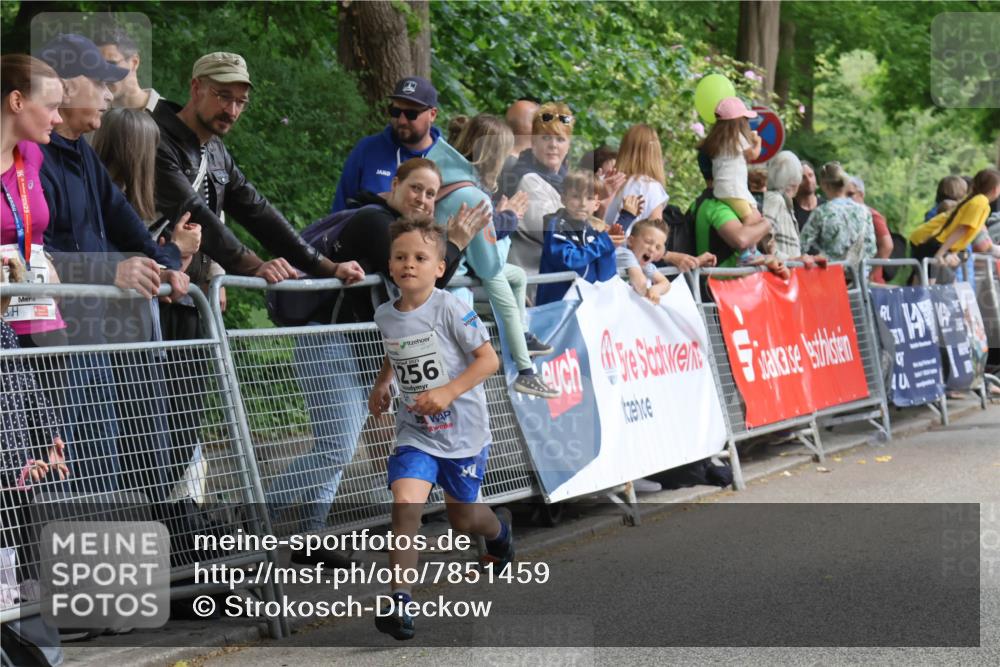 17.05.2025 - Störlauf Strokosch-Dieckow http://msf.ph/oto/7851459 17.05.2025 14:58:05 Ziel 25, 256 meine-sportfotos.de