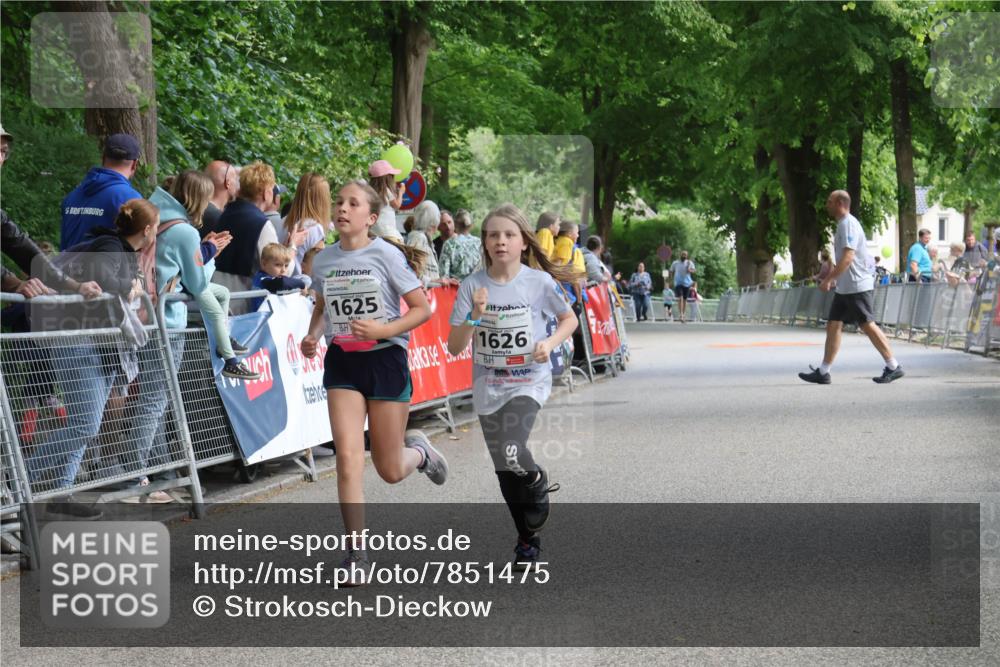 17.05.2025 - Störlauf Strokosch-Dieckow http://msf.ph/oto/7851475 17.05.2025 14:58:15 Ziel 1625, 1626 meine-sportfotos.de