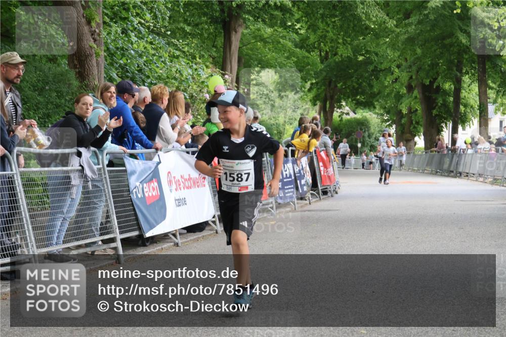 17.05.2025 - Störlauf Strokosch-Dieckow http://msf.ph/oto/7851496 17.05.2025 14:59:26 Ziel 1587 meine-sportfotos.de