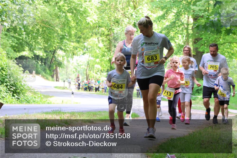 17.05.2025 - Störlauf Strokosch-Dieckow http://msf.ph/oto/7851508 17.05.2025 14:13:25 Laufen 684, 2025, 683, 713, 705, 704 meine-sportfotos.de