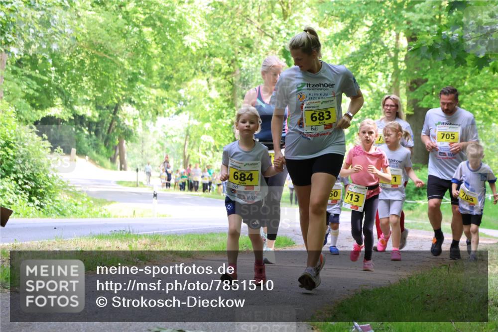 17.05.2025 - Störlauf Strokosch-Dieckow http://msf.ph/oto/7851510 17.05.2025 14:13:25 Laufen 2025, 683, 684, 60, 713, 705, 704 meine-sportfotos.de
