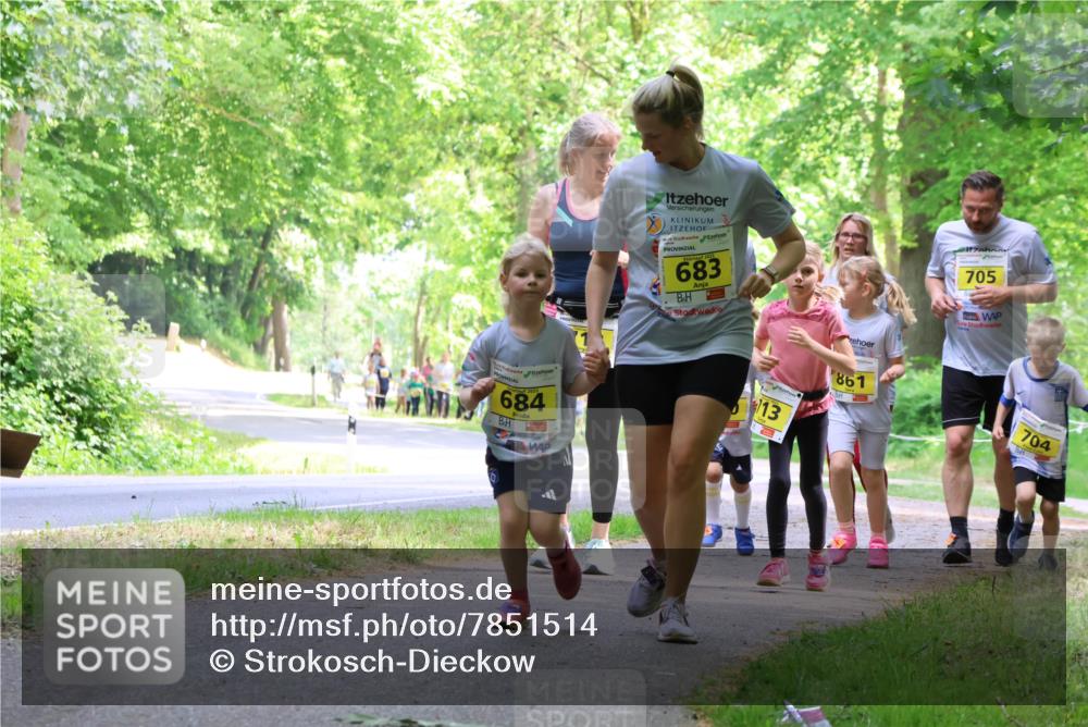 17.05.2025 - Störlauf Strokosch-Dieckow http://msf.ph/oto/7851514 17.05.2025 14:13:26 Laufen 684, 683, 113, 861, 705, 704 meine-sportfotos.de