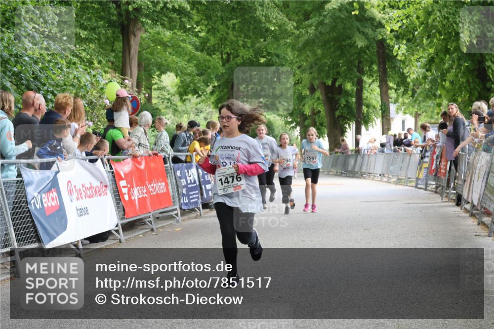 17.05.2025 - Störlauf Strokosch-Dieckow http://msf.ph/oto/7851517 17.05.2025 14:59:58 Ziel 1476, 36, 94, 1297 meine-sportfotos.de