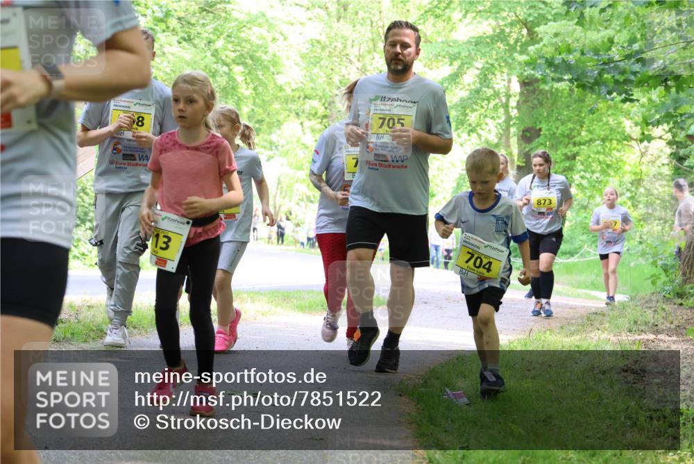17.05.2025 - Störlauf Strokosch-Dieckow http://msf.ph/oto/7851522 17.05.2025 14:13:30 Laufen 38, 13, 705, 704, 873 meine-sportfotos.de