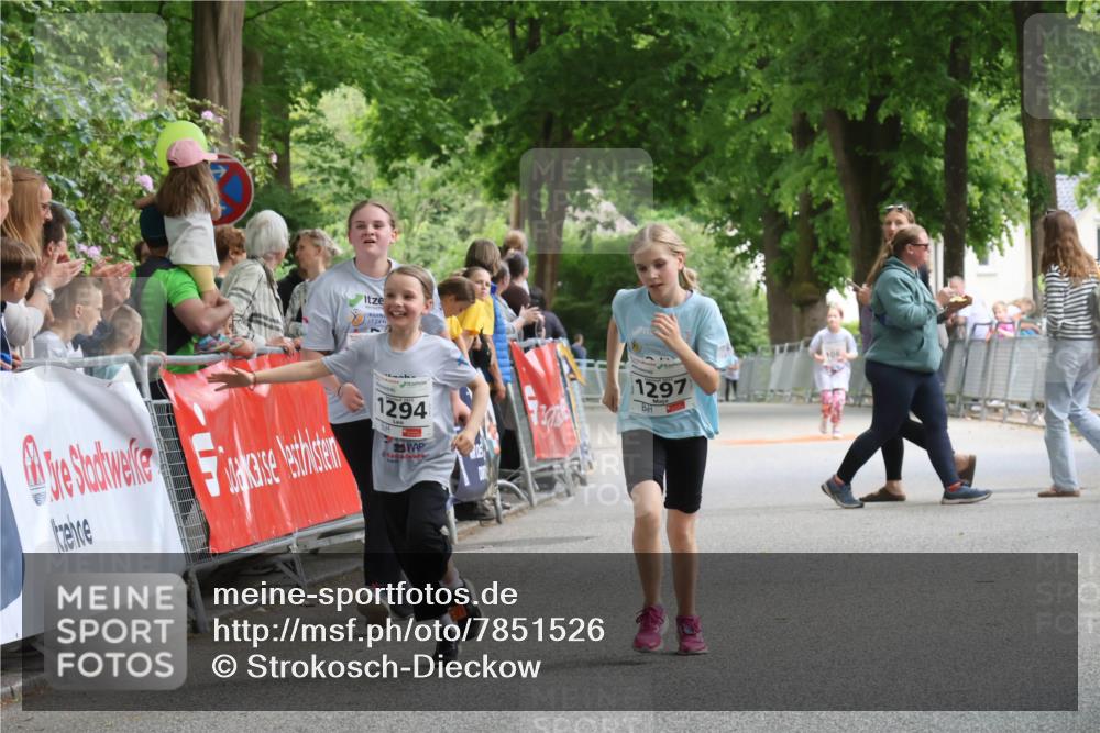 17.05.2025 - Störlauf Strokosch-Dieckow http://msf.ph/oto/7851526 17.05.2025 15:00:01 Ziel 1294, 1297 meine-sportfotos.de