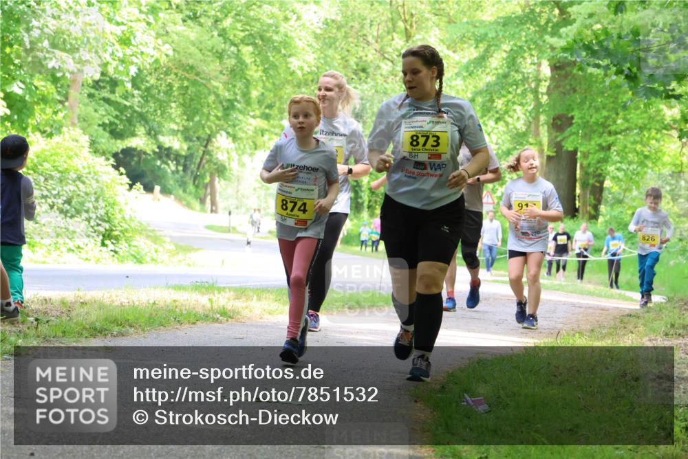 17.05.2025 - Störlauf Strokosch-Dieckow http://msf.ph/oto/7851532 17.05.2025 14:13:34 Laufen 874, 2025, 873, 826 meine-sportfotos.de