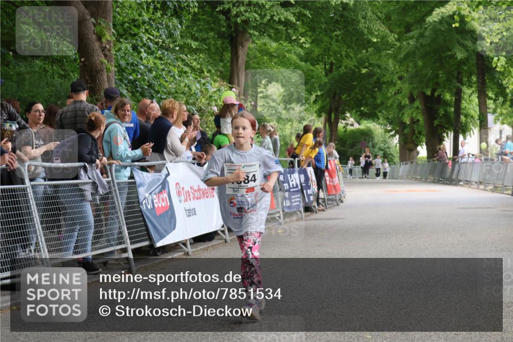 17.05.2025 - Störlauf Strokosch-Dieckow http://msf.ph/oto/7851534 17.05.2025 15:00:15 Ziel 84 meine-sportfotos.de