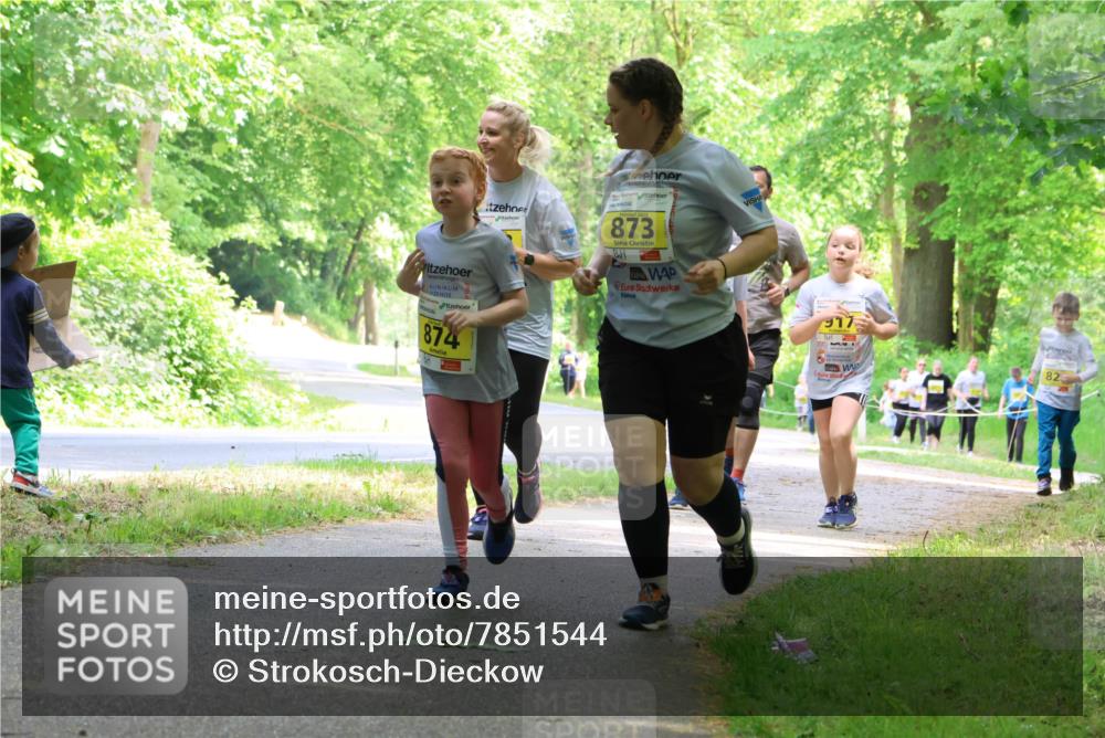 17.05.2025 - Störlauf Strokosch-Dieckow http://msf.ph/oto/7851544 17.05.2025 14:13:35 Laufen 874, 873, 917, 82 meine-sportfotos.de