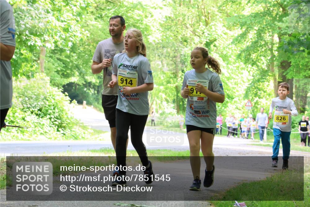 17.05.2025 - Störlauf Strokosch-Dieckow http://msf.ph/oto/7851545 17.05.2025 14:13:39 Laufen 914, 9, 25, 826 meine-sportfotos.de