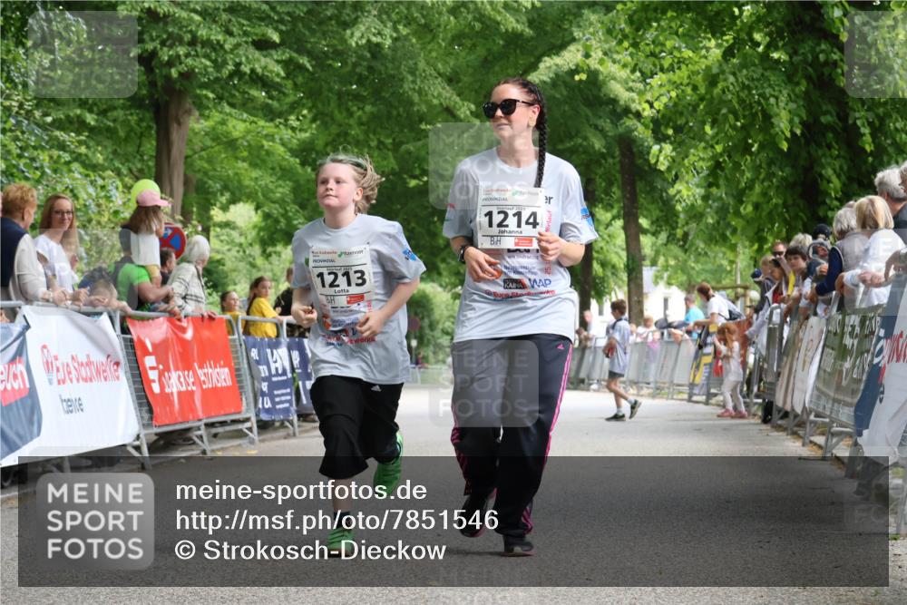 17.05.2025 - Störlauf Strokosch-Dieckow http://msf.ph/oto/7851546 17.05.2025 15:00:58 Ziel 1213, 2025, 1214 meine-sportfotos.de