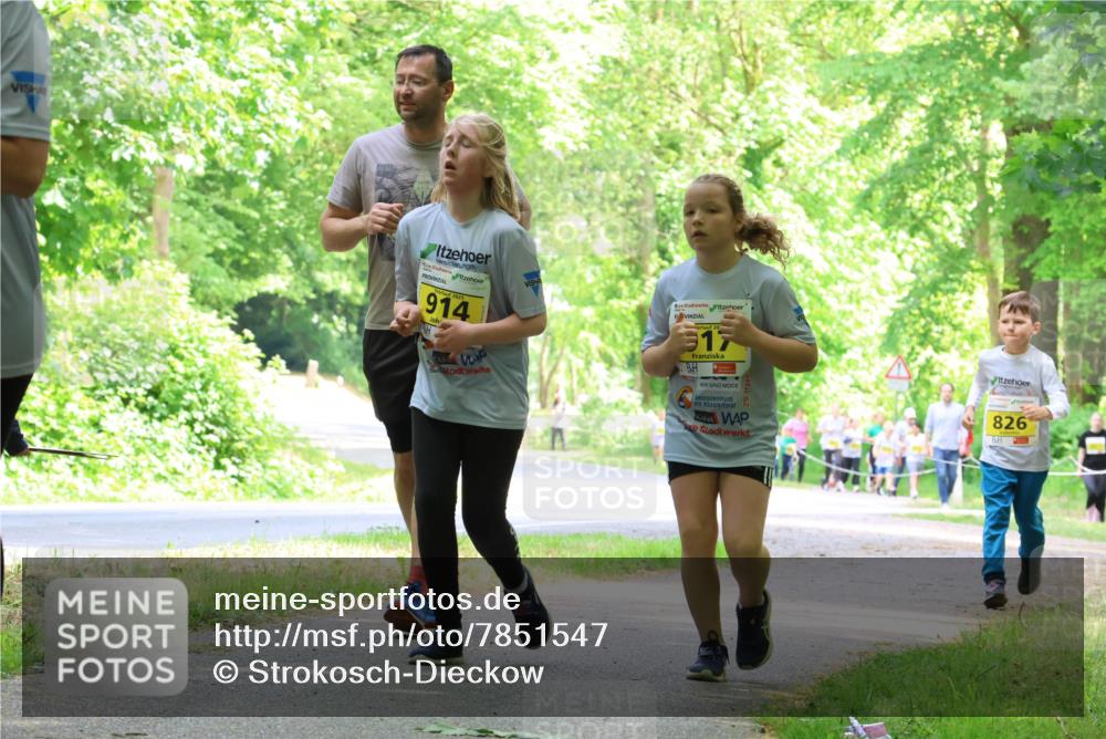17.05.2025 - Störlauf Strokosch-Dieckow http://msf.ph/oto/7851547 17.05.2025 14:13:39 Laufen 2025, 914, 203, 917, 826 meine-sportfotos.de