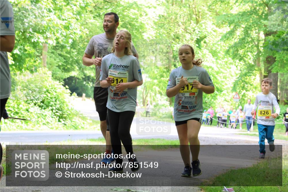 17.05.2025 - Störlauf Strokosch-Dieckow http://msf.ph/oto/7851549 17.05.2025 14:13:39 Laufen 014, 2025, 917, 826 meine-sportfotos.de