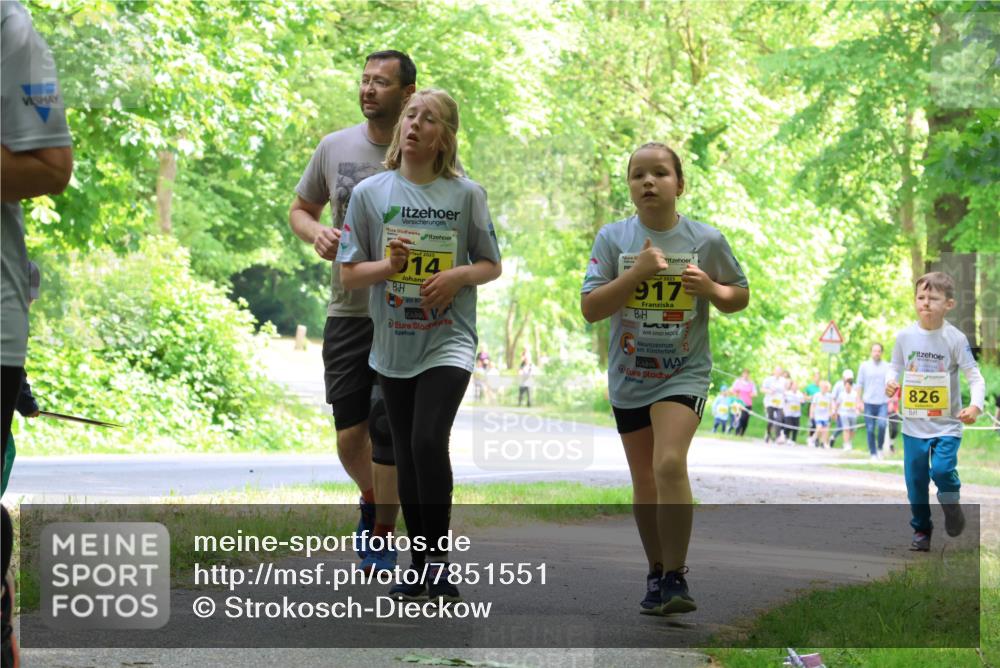 17.05.2025 - Störlauf Strokosch-Dieckow http://msf.ph/oto/7851551 17.05.2025 14:13:39 Laufen 14, 2025, 917, 1, 826 meine-sportfotos.de