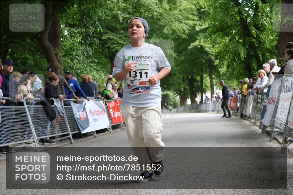 17.05.2025 - Störlauf Strokosch-Dieckow http://msf.ph/oto/7851552 17.05.2025 15:01:35 Ziel 2025, 1311 meine-sportfotos.de