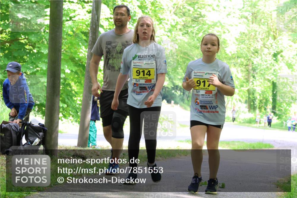 17.05.2025 - Störlauf Strokosch-Dieckow http://msf.ph/oto/7851553 17.05.2025 14:13:40 Laufen 2025, 914, 202, 917, 5 meine-sportfotos.de