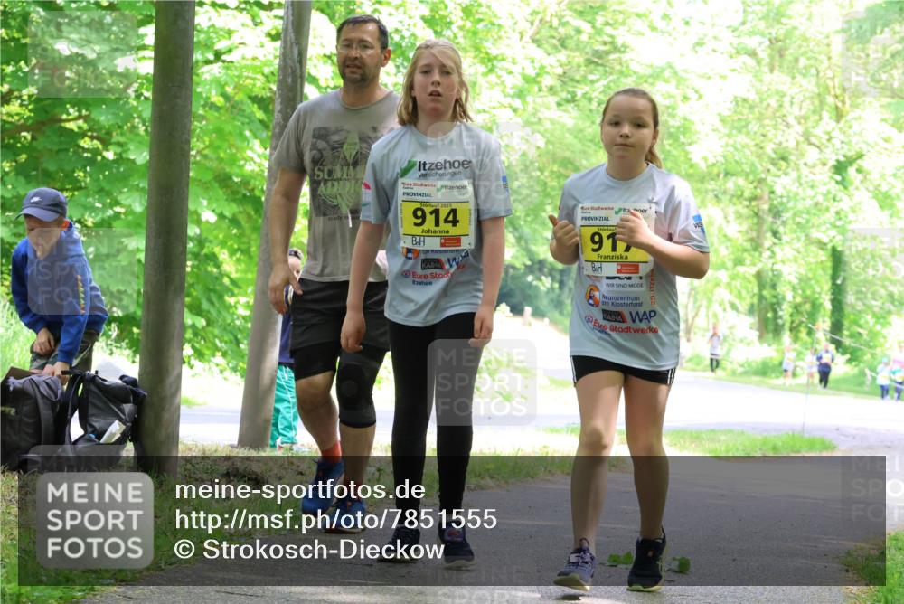 17.05.2025 - Störlauf Strokosch-Dieckow http://msf.ph/oto/7851555 17.05.2025 14:13:40 Laufen 2025, 914, 91, 18, 2 meine-sportfotos.de